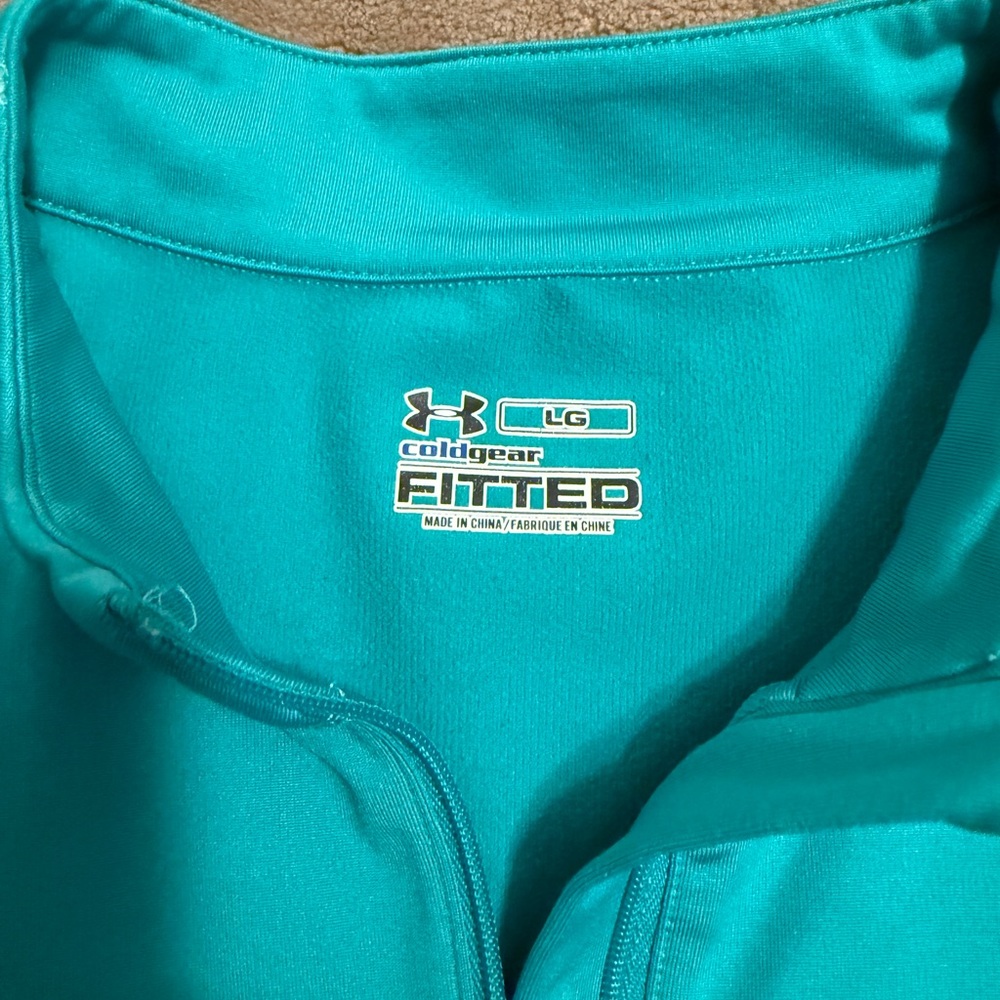 Under Armour Long sleeve - Picture 2 of 7